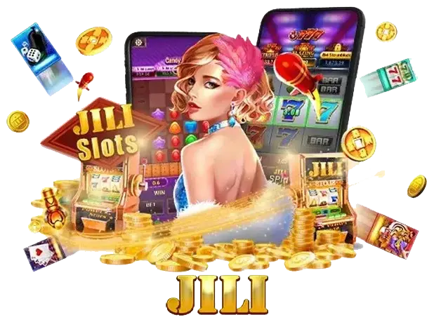 จุดเด่นของเกมสล็อตจาก JILI Game